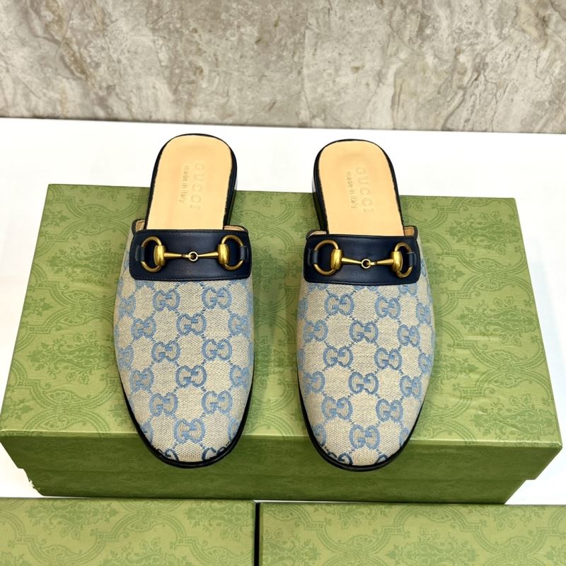 Gucci Slippers